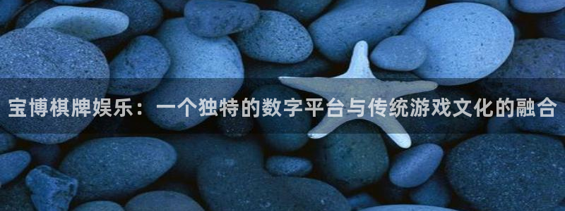 彩虹多多2023新版下载：宝博棋牌娱乐：一个独特的数字平台与传统游戏文化的融合