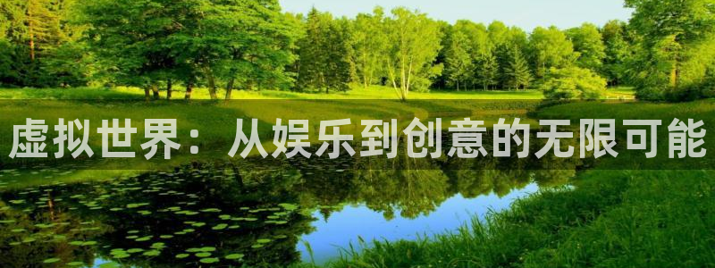彩虹多多选号工具：虚拟世界：从娱乐到创意的无限可能