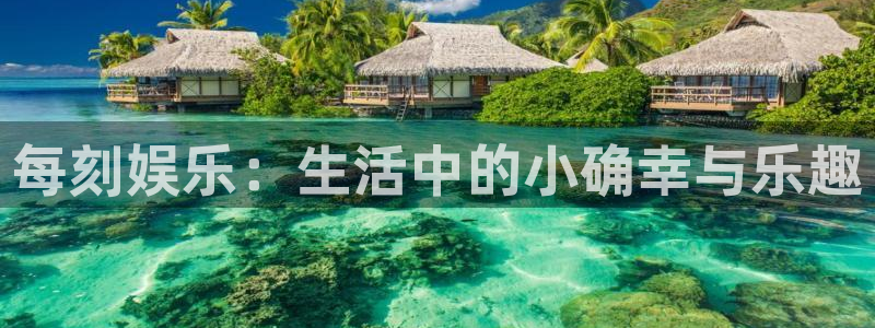彩虹多多极速：每刻娱乐：生活中的小确幸与乐趣